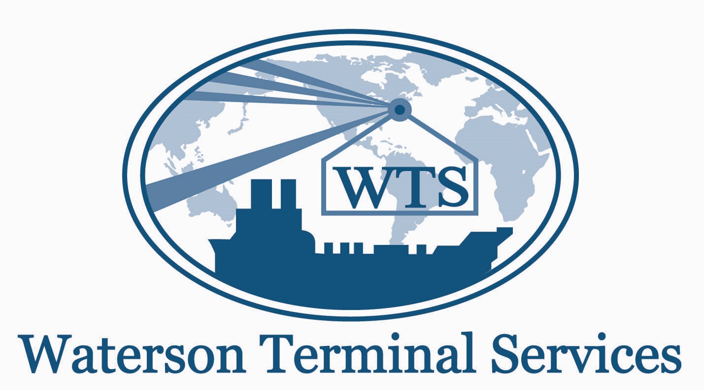 B- Waterson Terminal Services 
