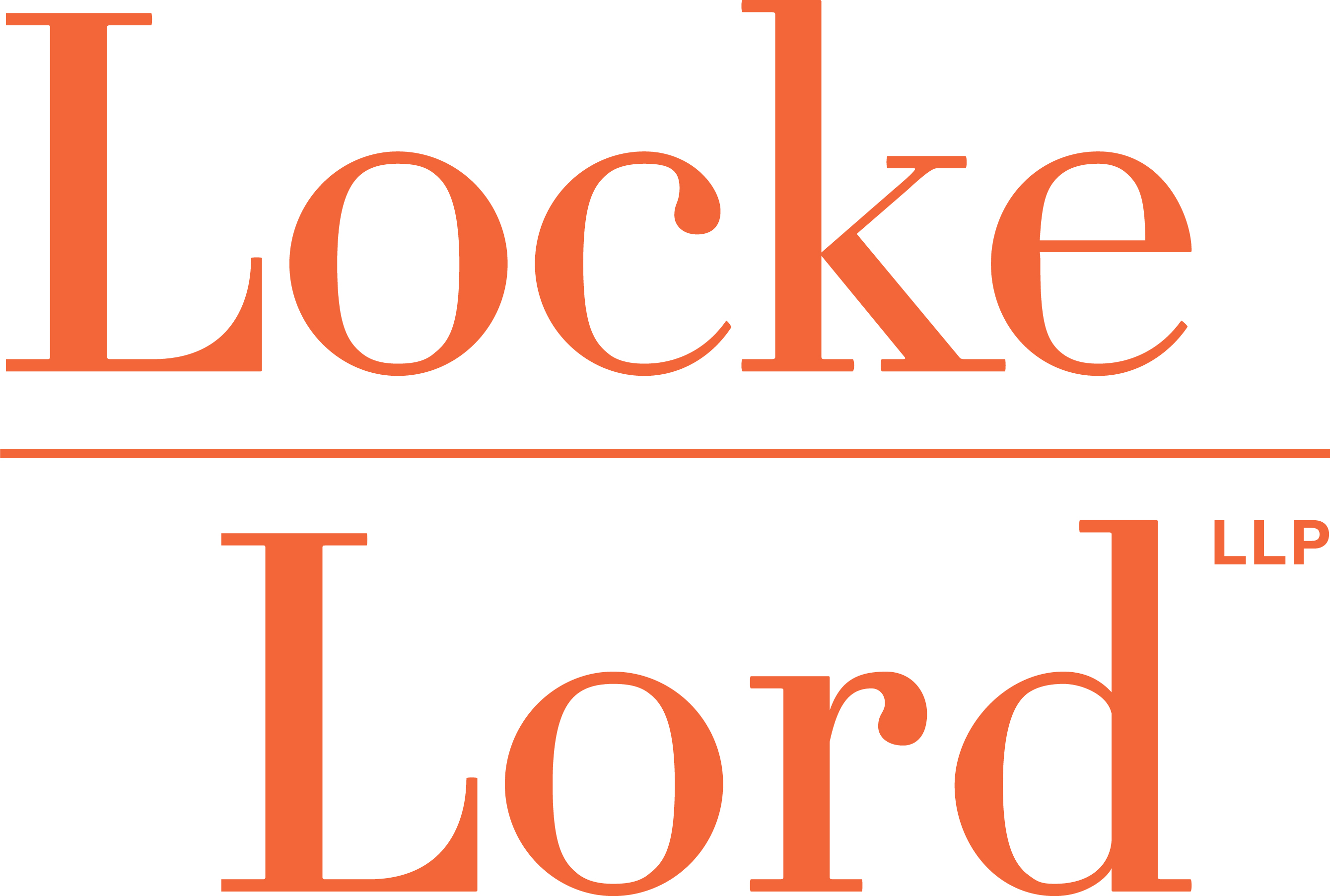 HHHH - Locke Lord