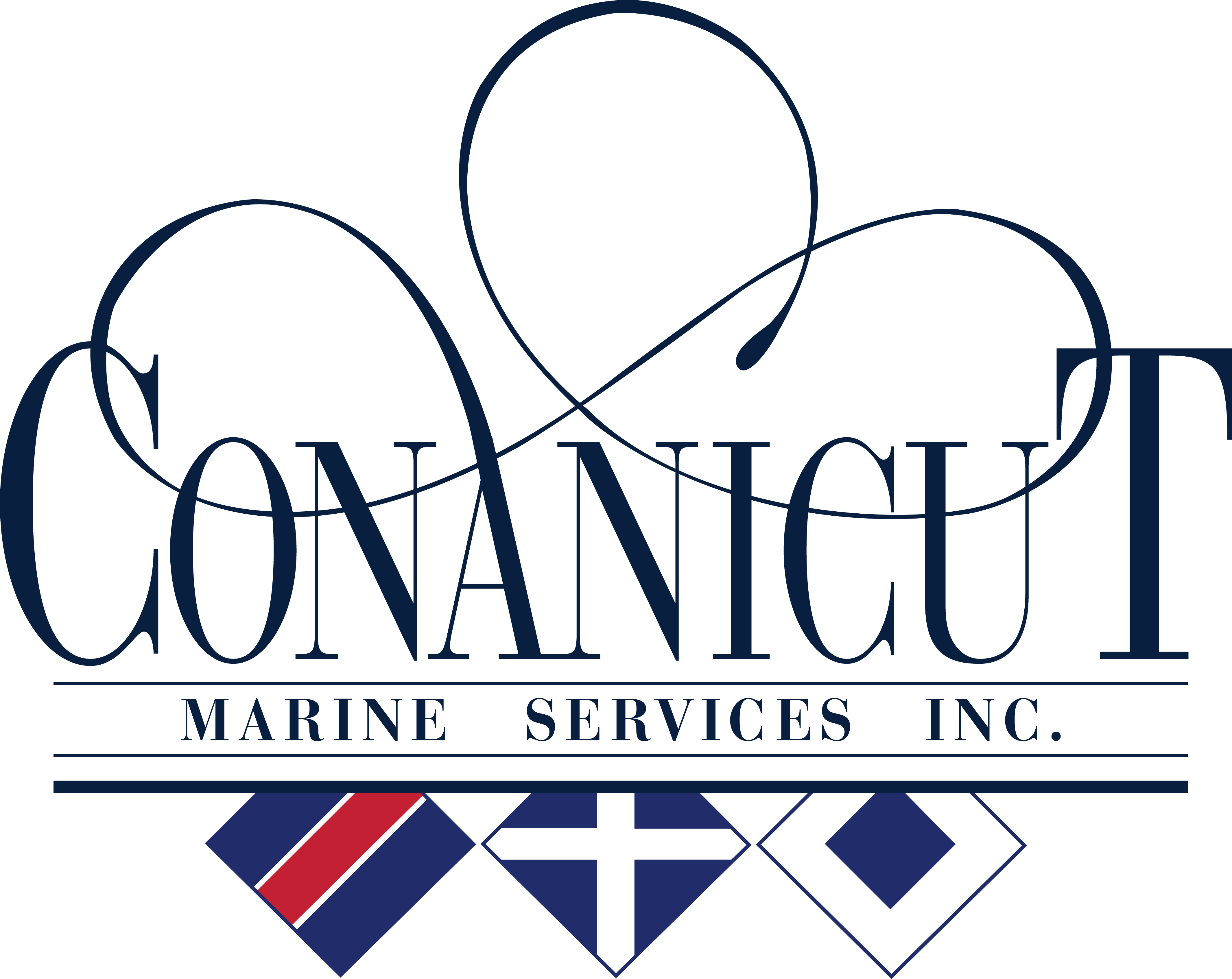 Conanicut Marine