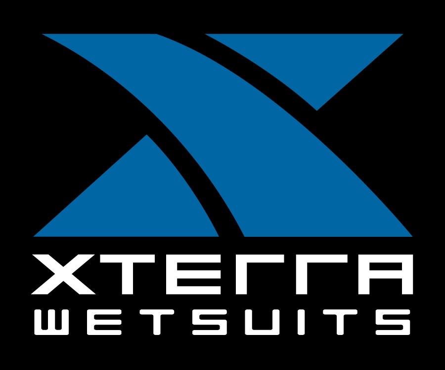 XTerra wetsuits