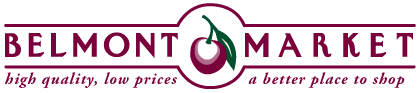 Belmont Fruit