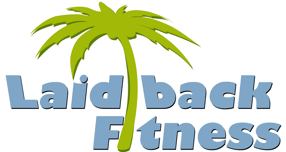 Laid Back Fitness