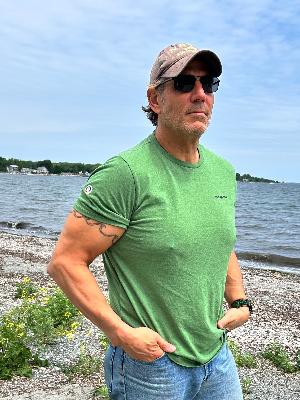 Potters Cove the Finish Line