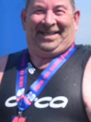 The Great White Whale is back!