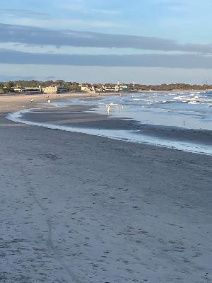 Narragansett Town Beach